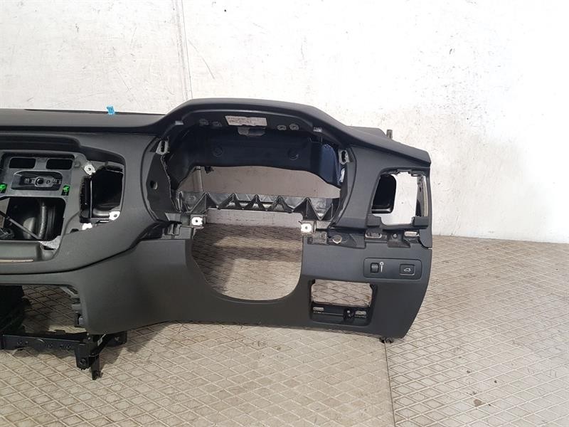 2015 ON MK2 VOLVO XC90 DASHBOARD
