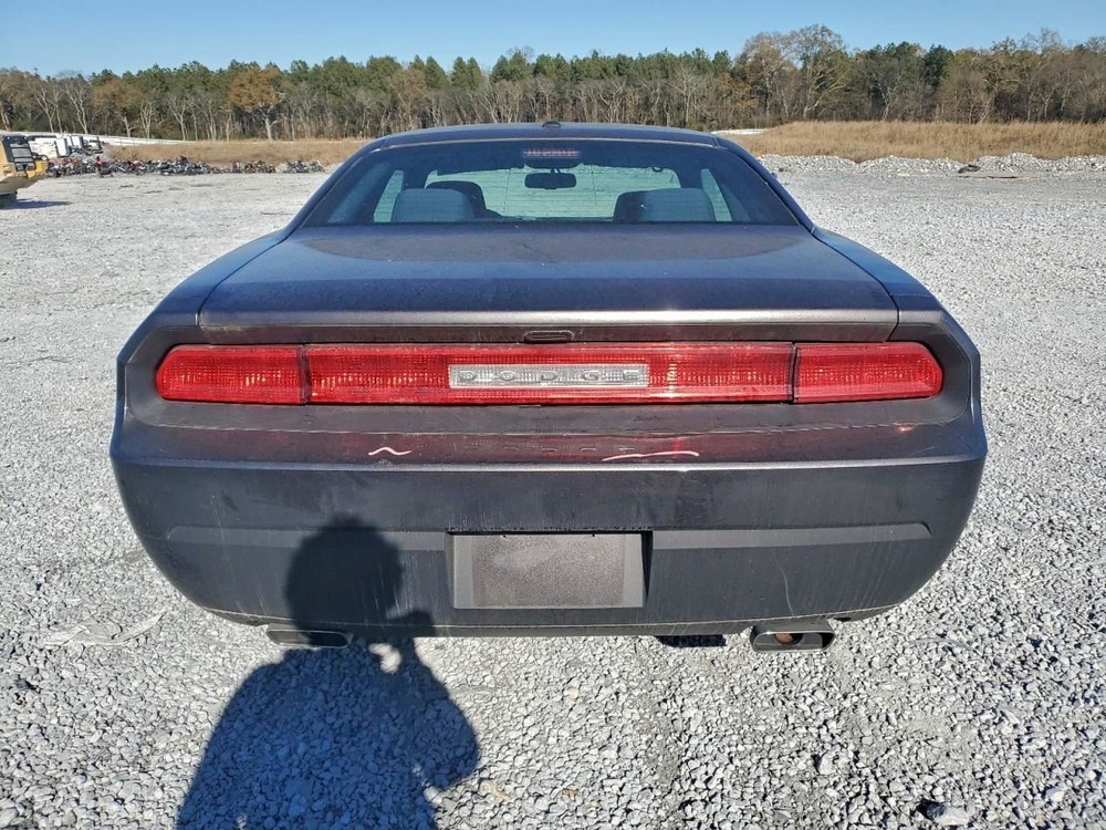 Driver Left Front Window Regulator Fits 08-23 CHALLENGER 4933837