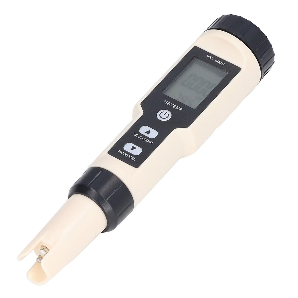 Multifunction Water Quality Tester