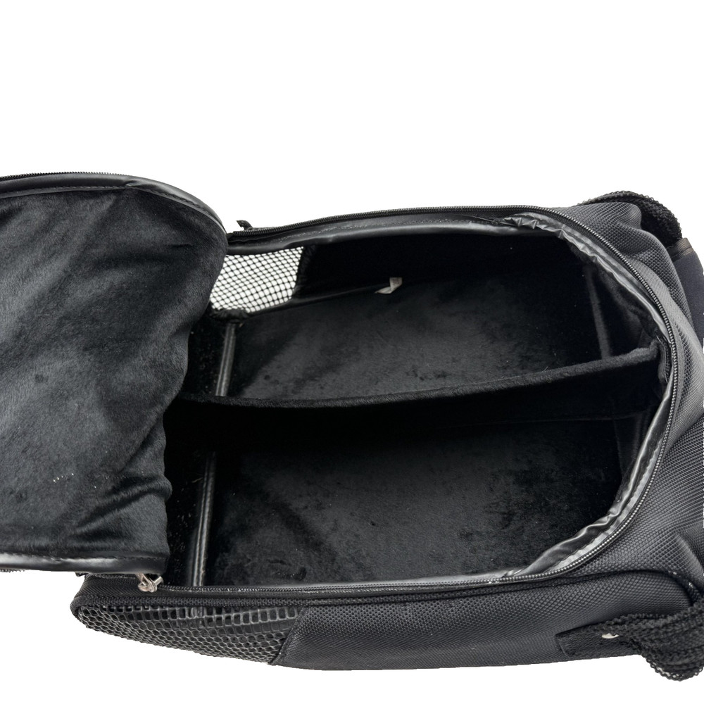 Ben Hogan Shoe Bag Handle Strap Frayed