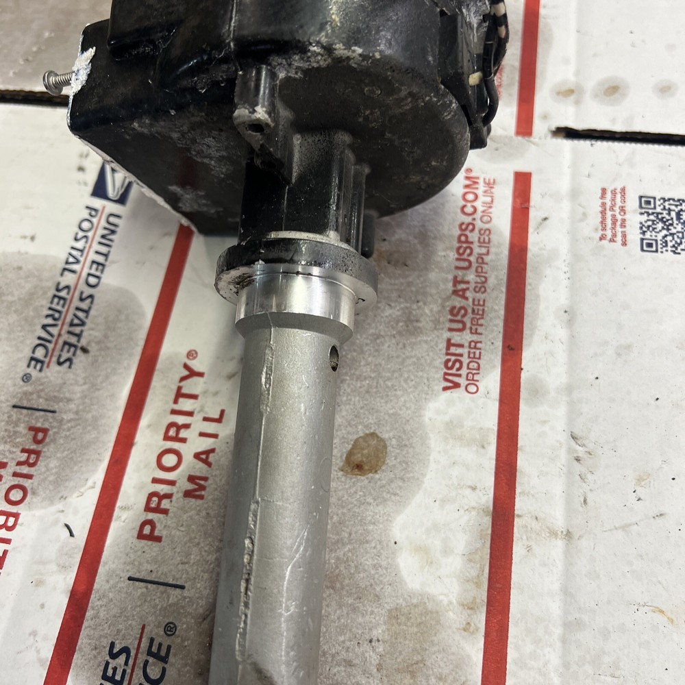 mercruiser thunderbolt IV distributor