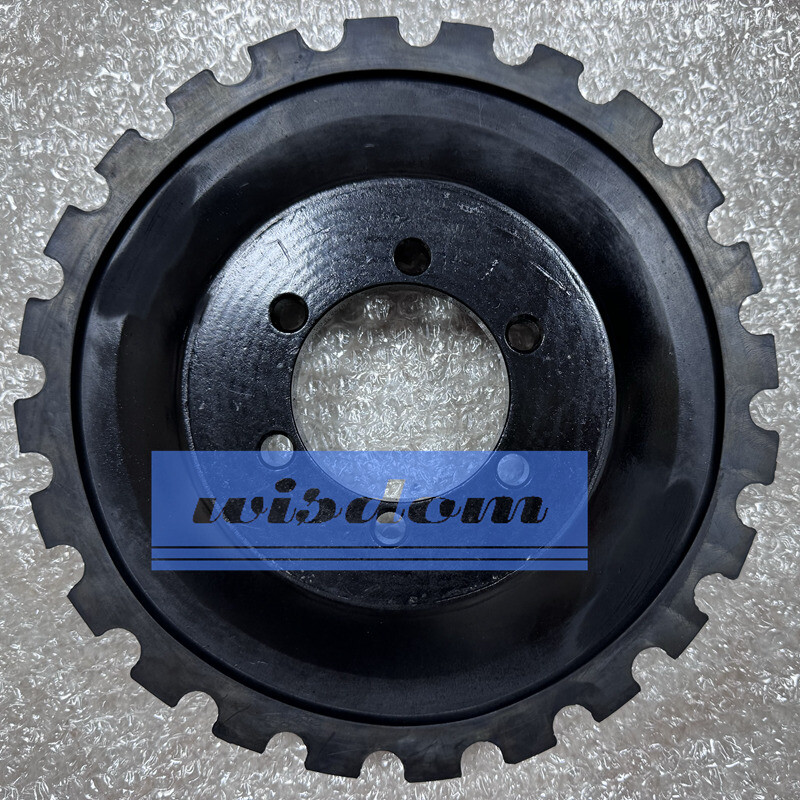 1PCS for   Compressor 1615-6825-00 OEM 1615682500 Coupling