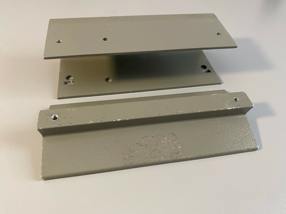 HP/Agilent 11716A: Attenuator Interconnect Kit ( incomplete)