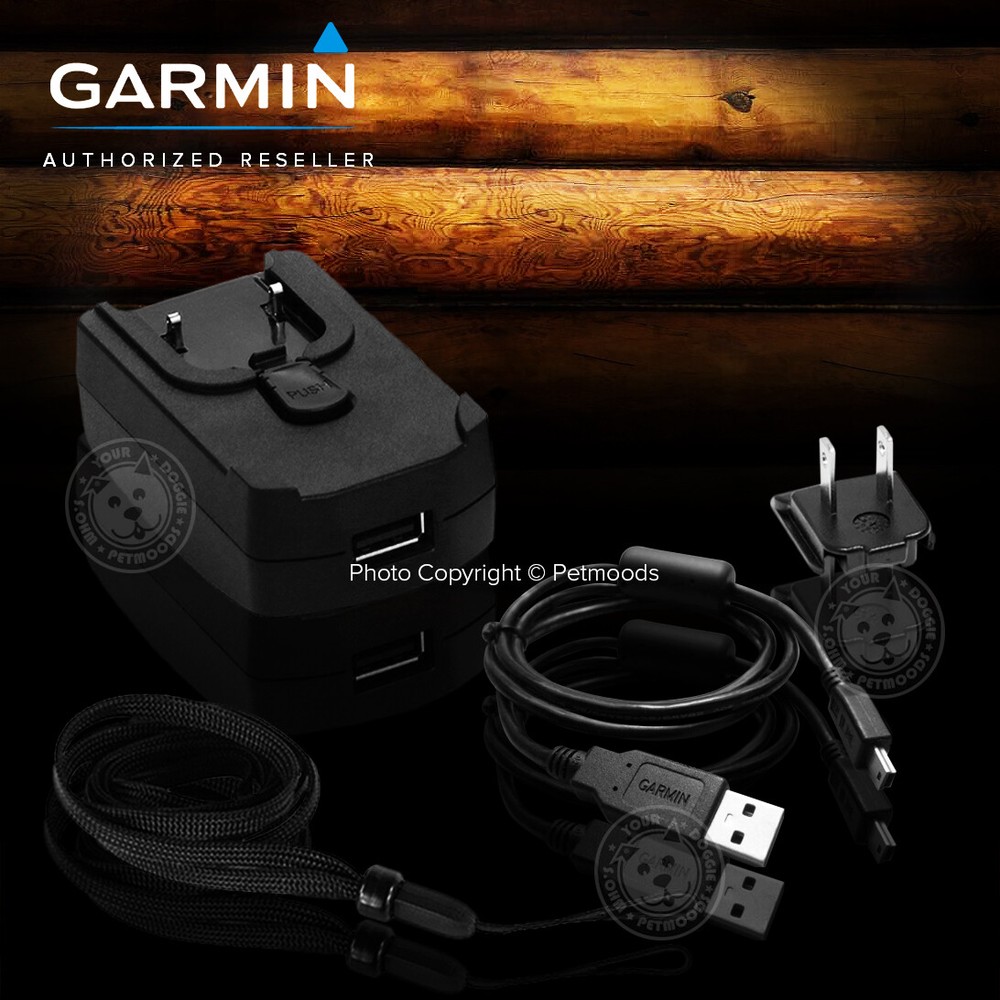 Garmin PRO Trashbreaker Handheld Transmitter Device - 010-01204-50
