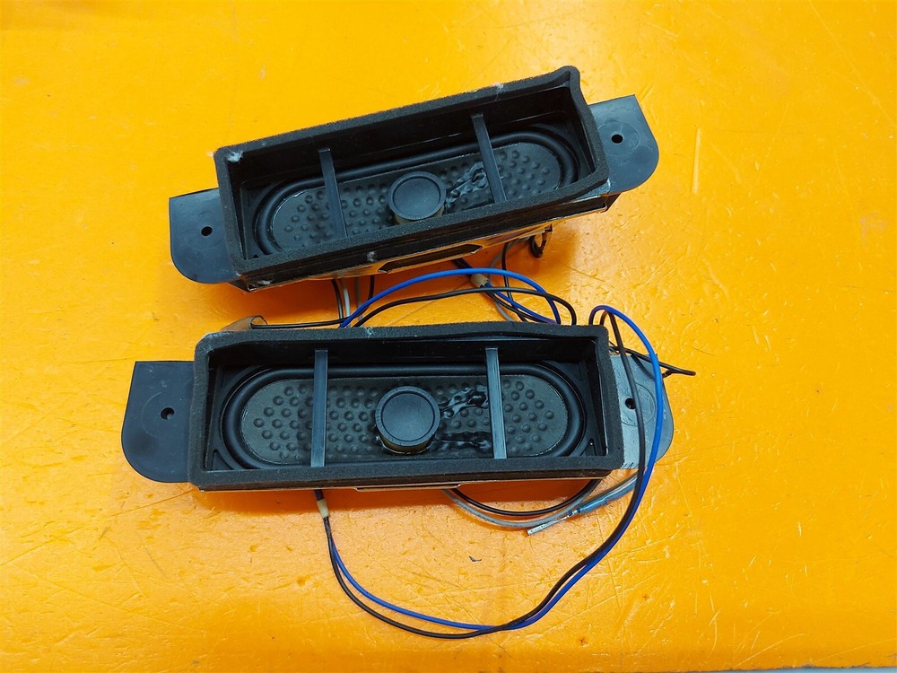 ⭐️⭐️⭐️⭐️⭐️ TV Speaker Set LG 32LG3DCH