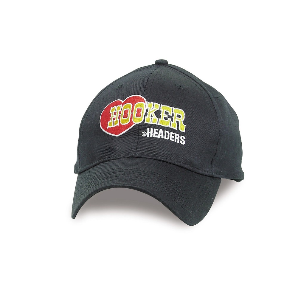 10212HKR Hooker Headers Hat
