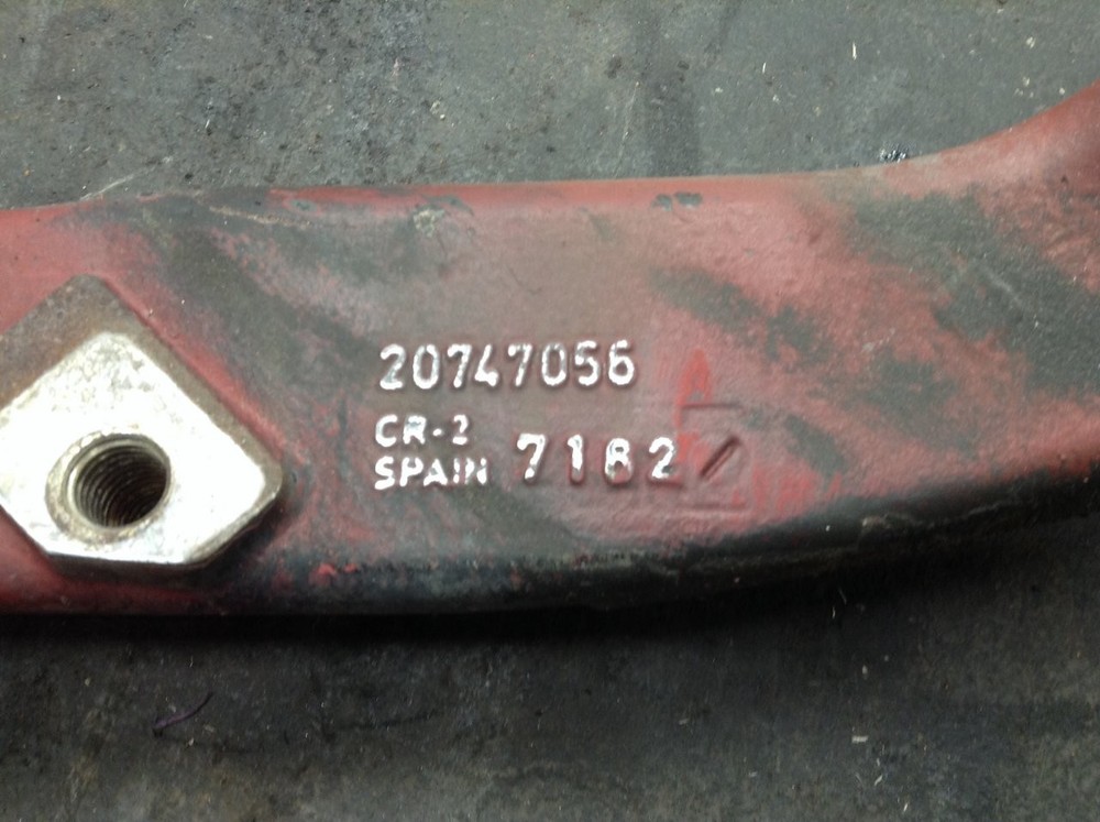Mack MP8 Engine Mount - Used | P/N 20747056