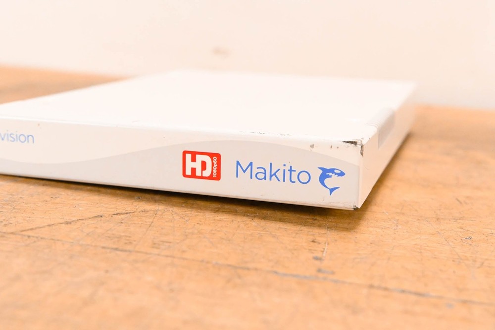 HaiVision Makito Network Video Compact SDI/Analog Encoder (NO PSU) CG01BEH