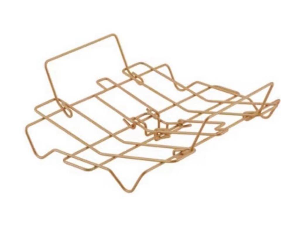 Ayesha Curry Nonstick Roaster / Roasting Pan with Rack - 11