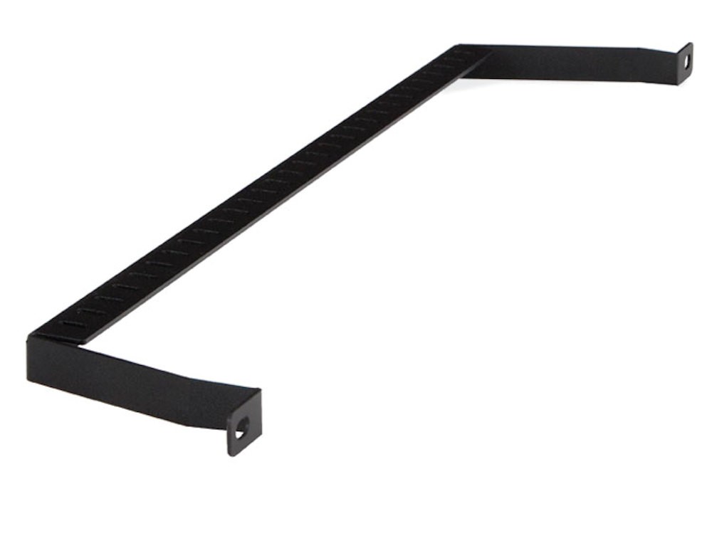 3inch D Flanged Lacing Bar/Cable Management for Racking