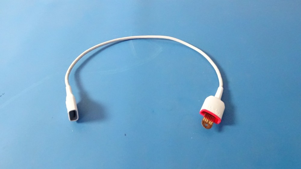 Masimo 4088 RD to PC Adapter Cable 1.5 FT