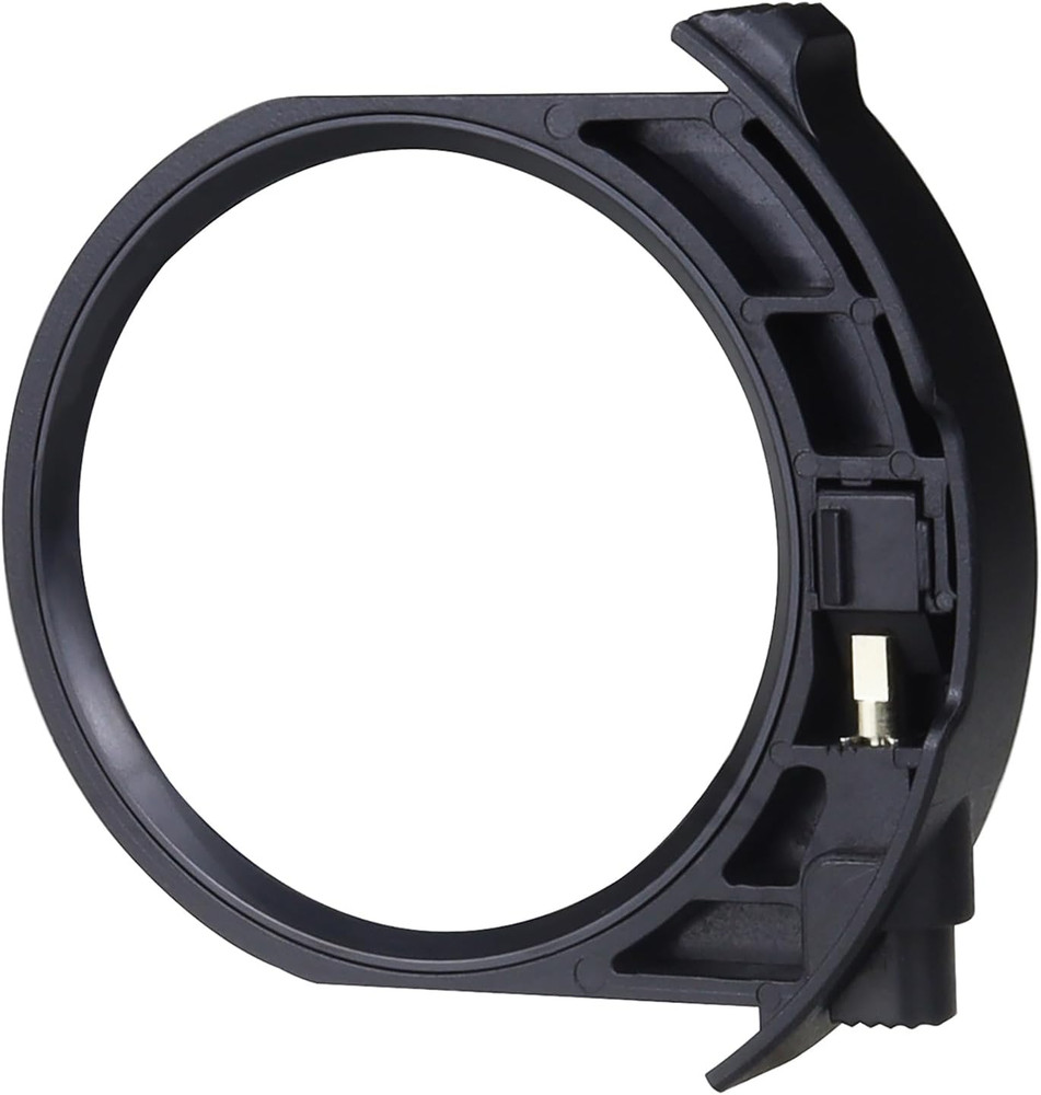 Clear Filter a for Canon Drop-In Filter Mount Adapter EF EOS R