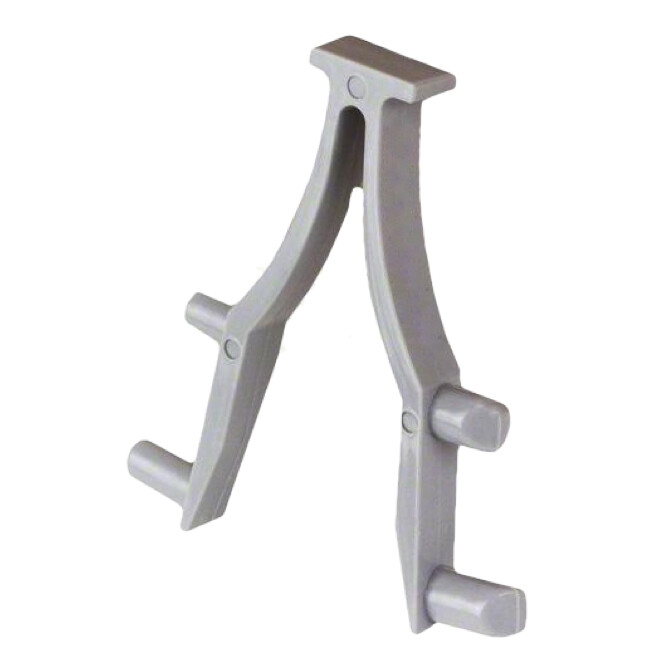 ClearView Stinger Leaf Rake with Rocket Bag - LN4010