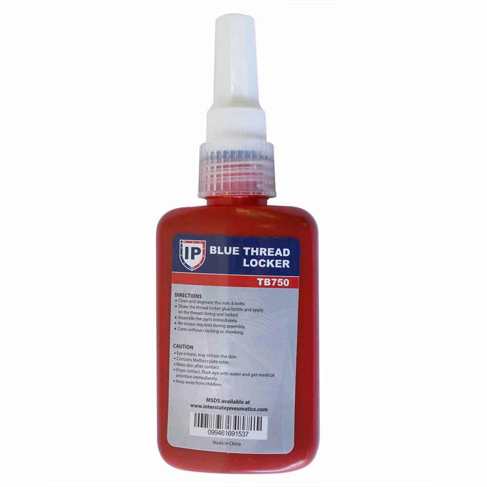 Medium Strength Medium Duty Professional Formula Thread Locker 50ml - TB750