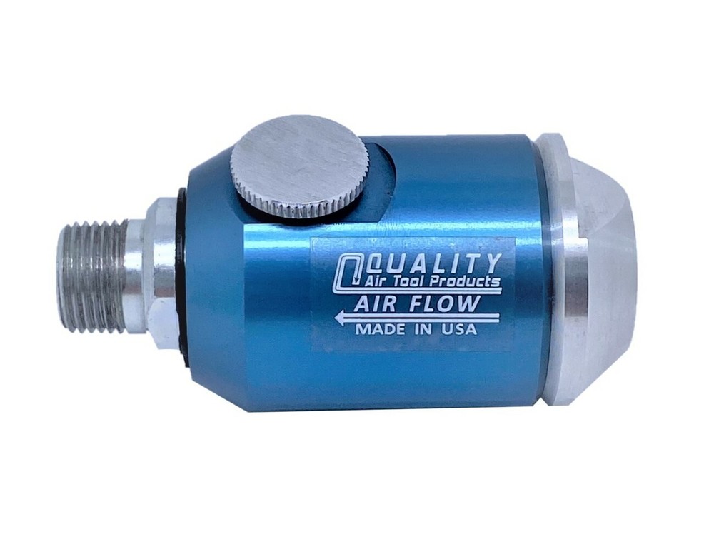3/8" NPT MASTER IN-LINE AIR TOOL LUBRICATOR