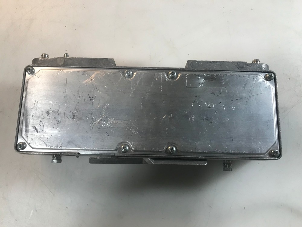 Jerrold SXTA-551F31 FeedForward Trunk Amplifier