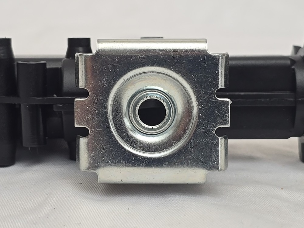 Door Lock Actuator Compatible for E150 E250 E350 Econoline Van Front Driver or P