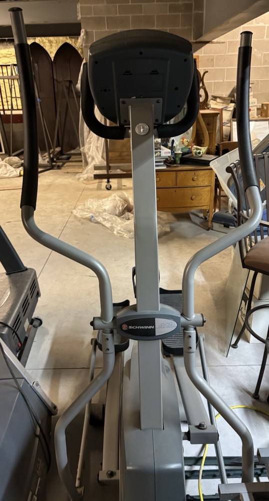 Elliptical