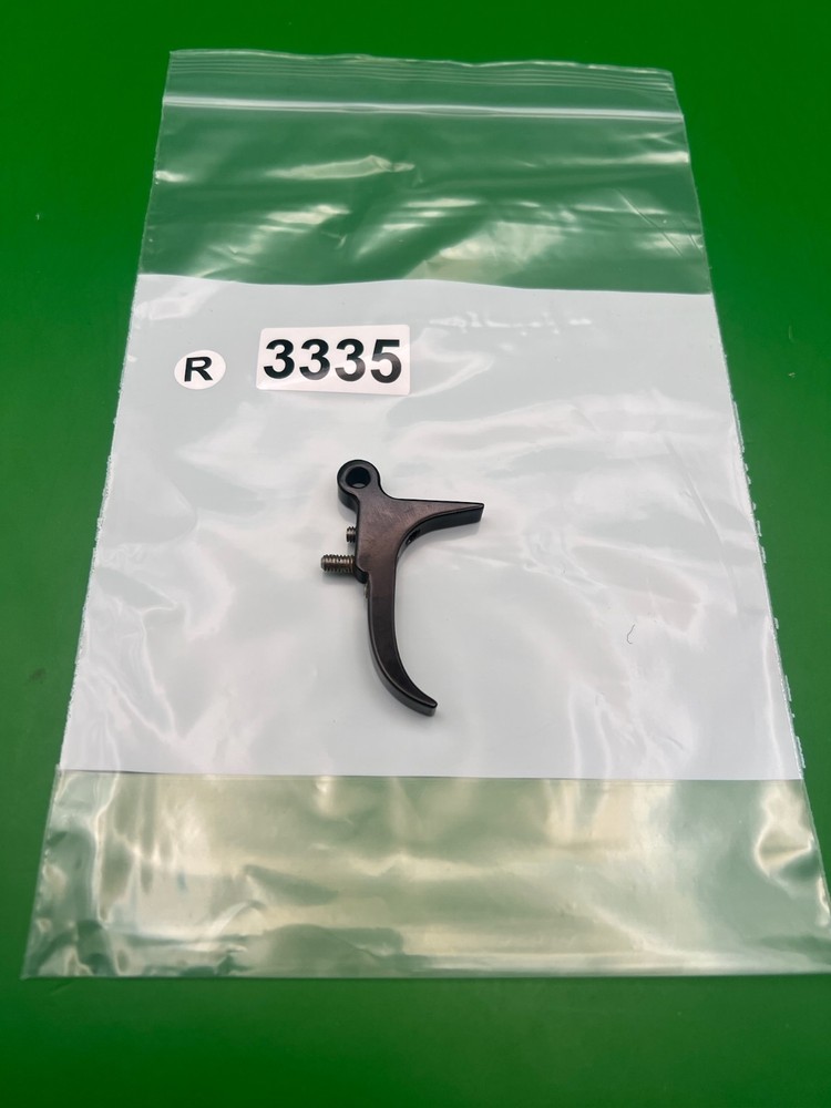 Bob Long Intimidator Trigger