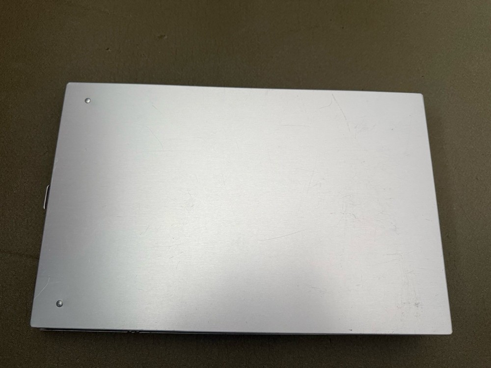 Galls Clipboard