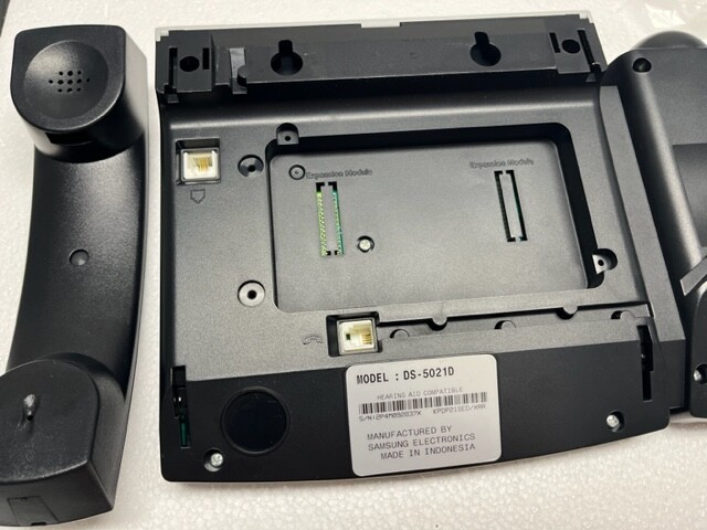 Samsung DS-5021D Phone