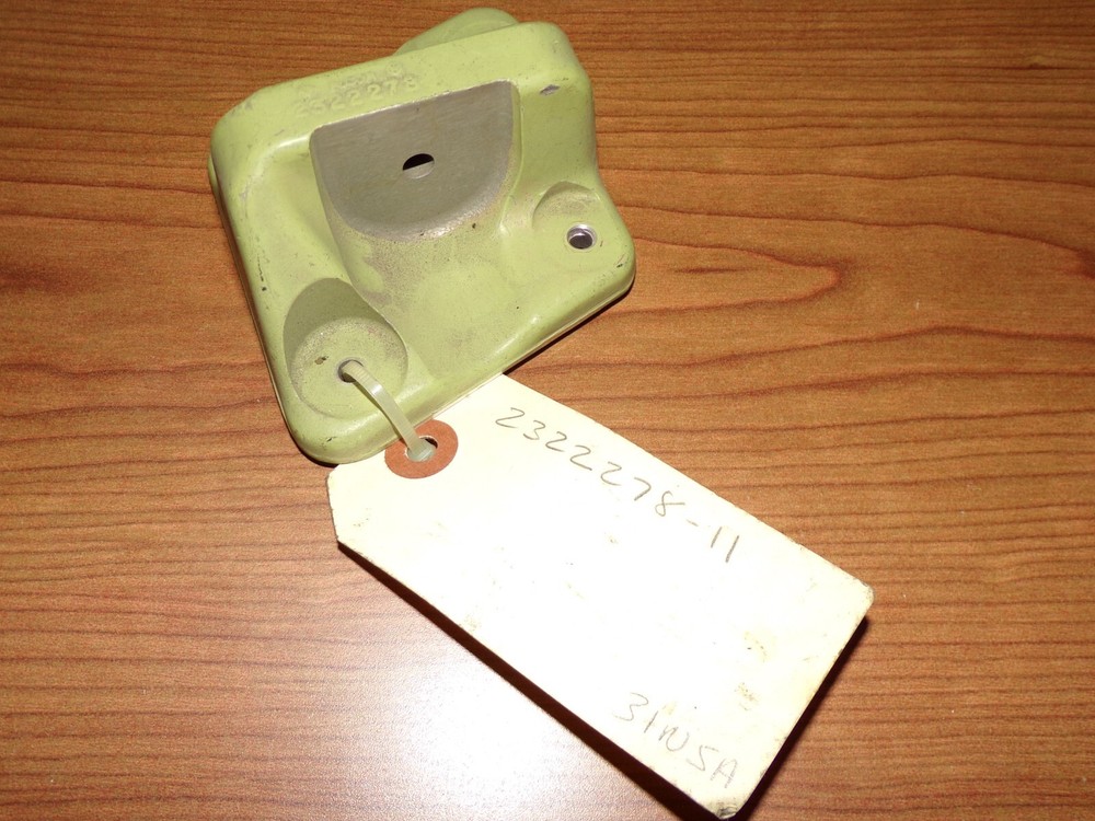 LearJet Fitting 2322278-11