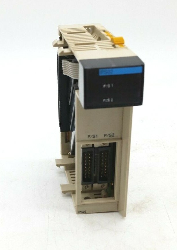 Omron CQM1-IPS02 Power Supply Unit