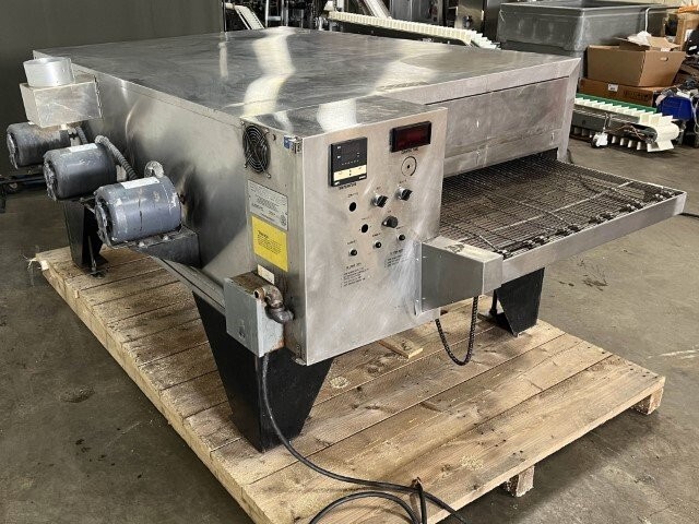 Blodgett MG-32 Pizza Deck Oven