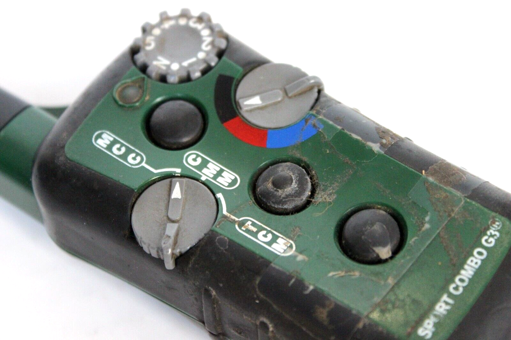 Tri-Tronics Sport Combo G3 EXP Transmitter - Good Condition - See Description