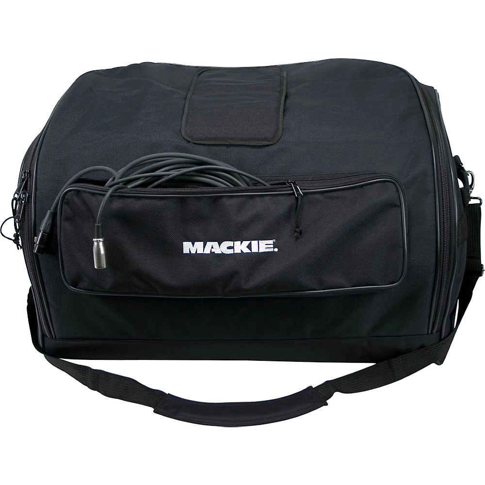 Mackie SRM450 / C300z Bag