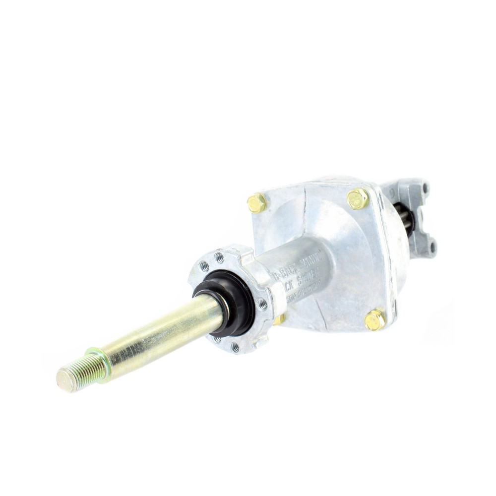 Helm, Back Mount Rack No-Feedback