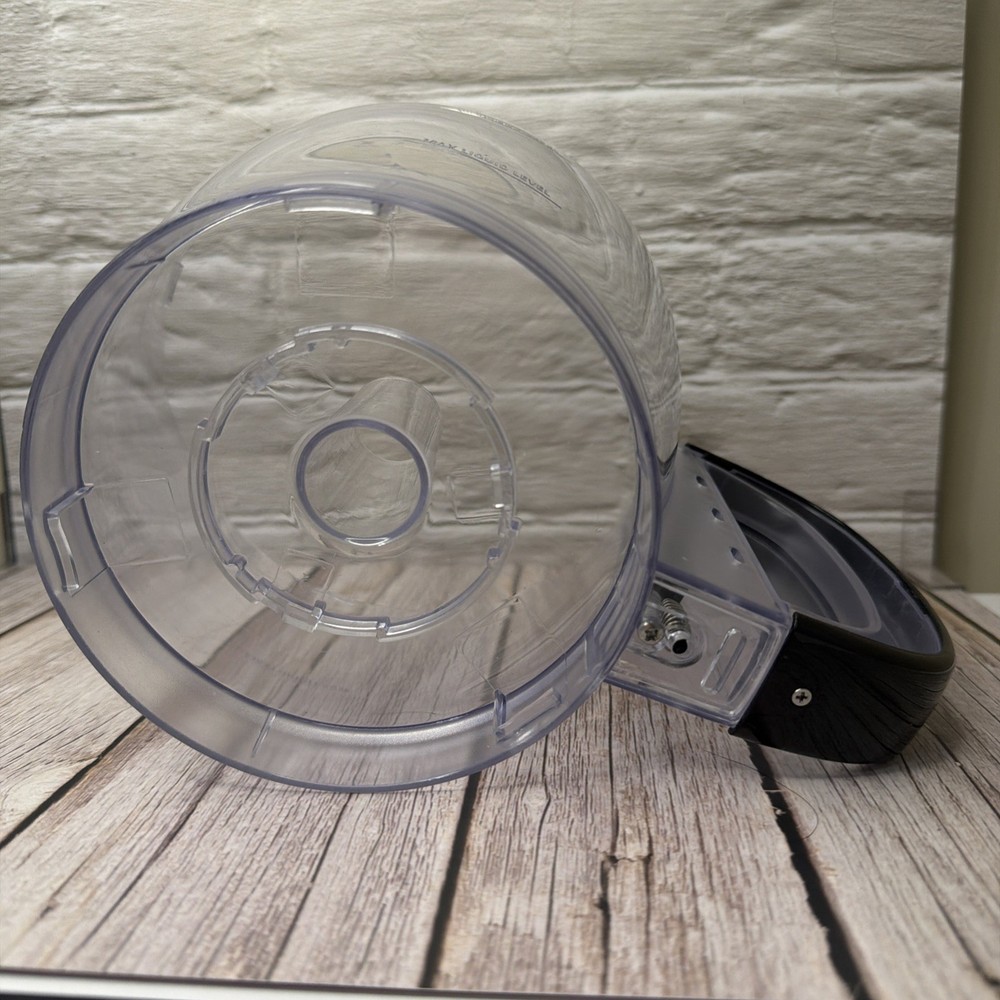 Black & Decker Work Bowl FP1600B FP1700B FP1800B Food Processor Replacement