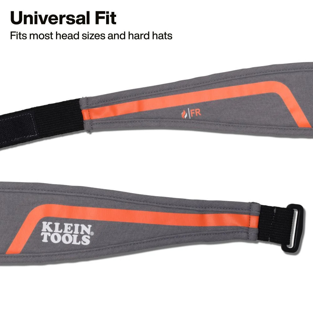 Klein Tools Flame-Resistant Cooling Headband