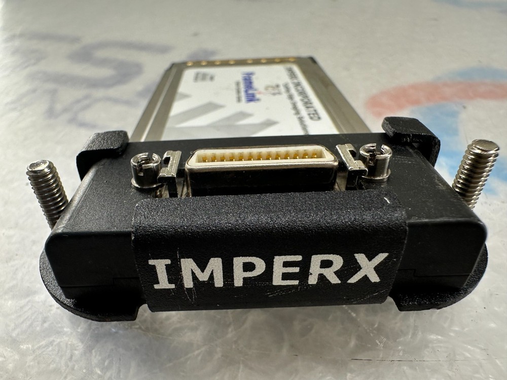 Imperx VCE-CLCB01 Frame Link Imaging Card