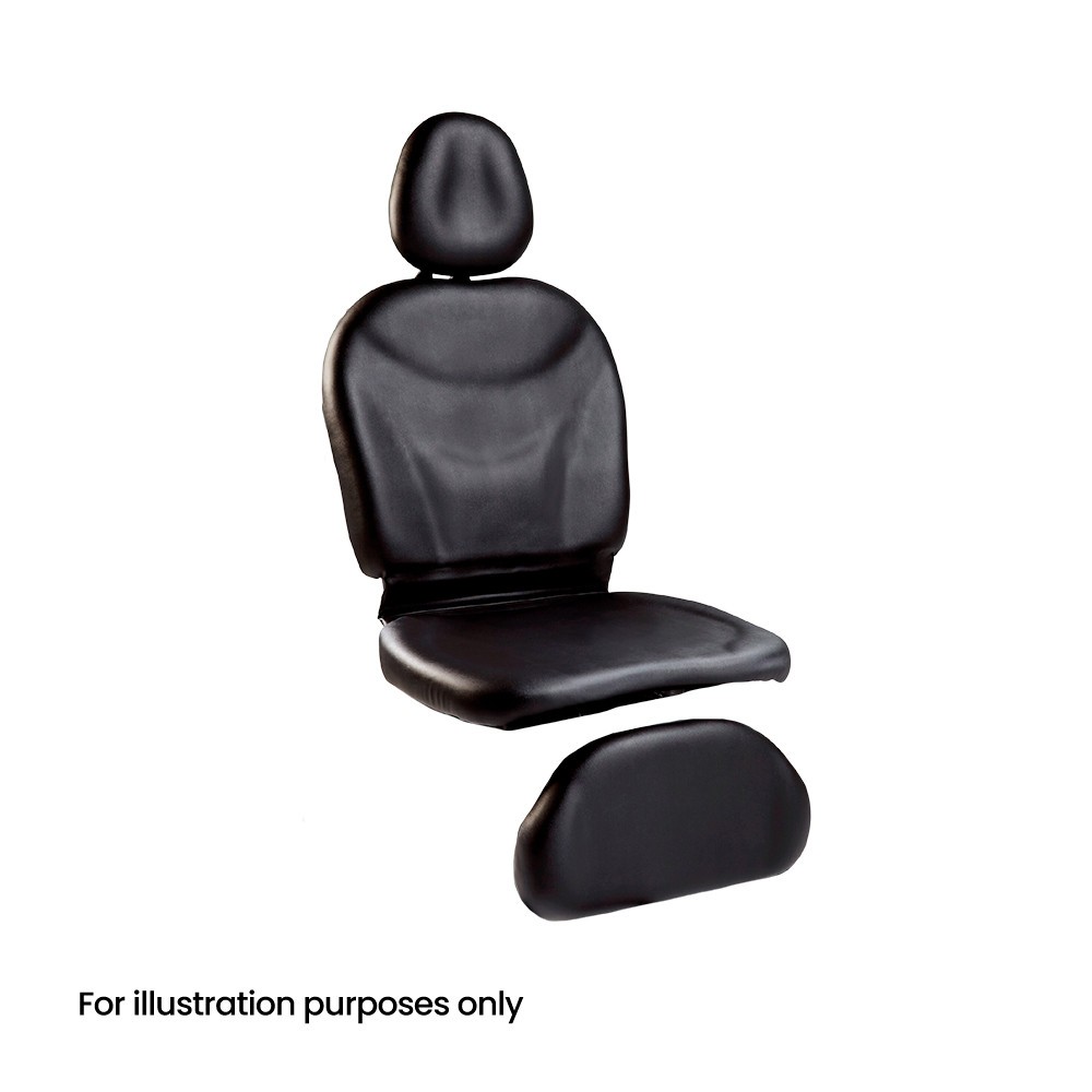 Midmark 630 Human Form Upholstery Set