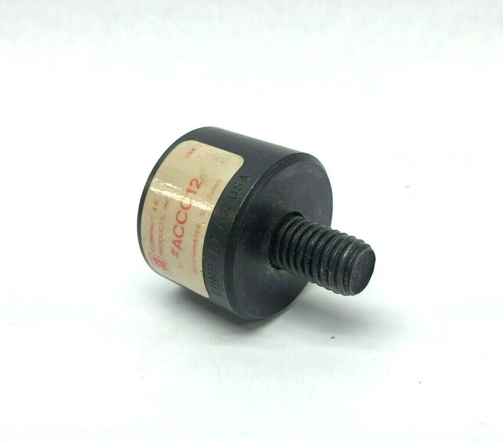 Compact Air Products ACCC12 Rod End Coupler Coupling
