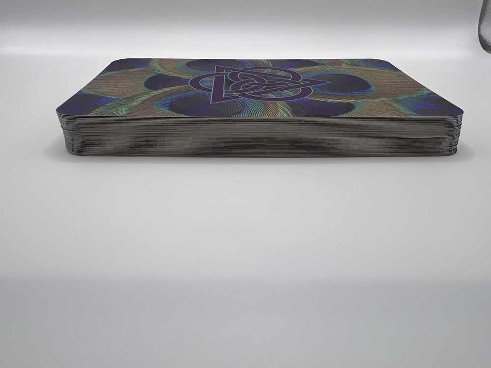 13 Moon Oracle Cards Finding Guidance From Within Ariel Spilsbury Complete