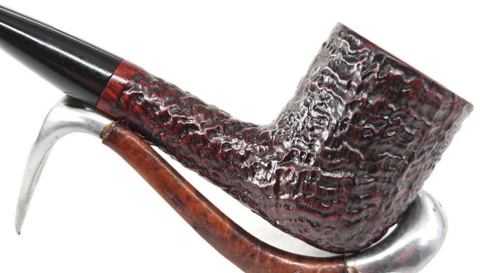 OLD ANTIQUE CASTLE (KKK) pipe pipe pipe pipe 烟斗