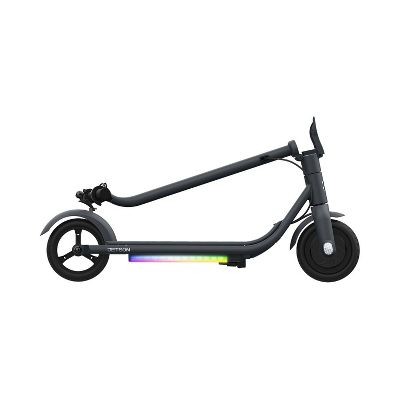 JETSON LOOMIS ELECTRIC SCOOTER - GRAY