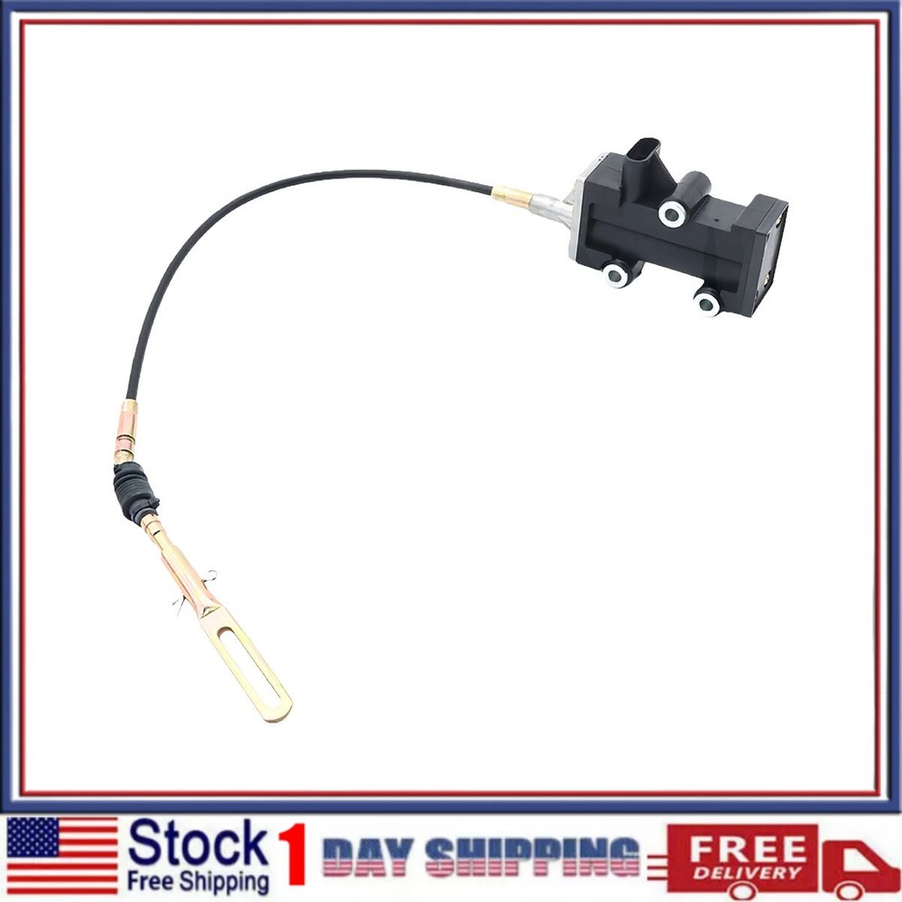 Position Sensor Cable For Allison Throttle 29506378 29507766 US