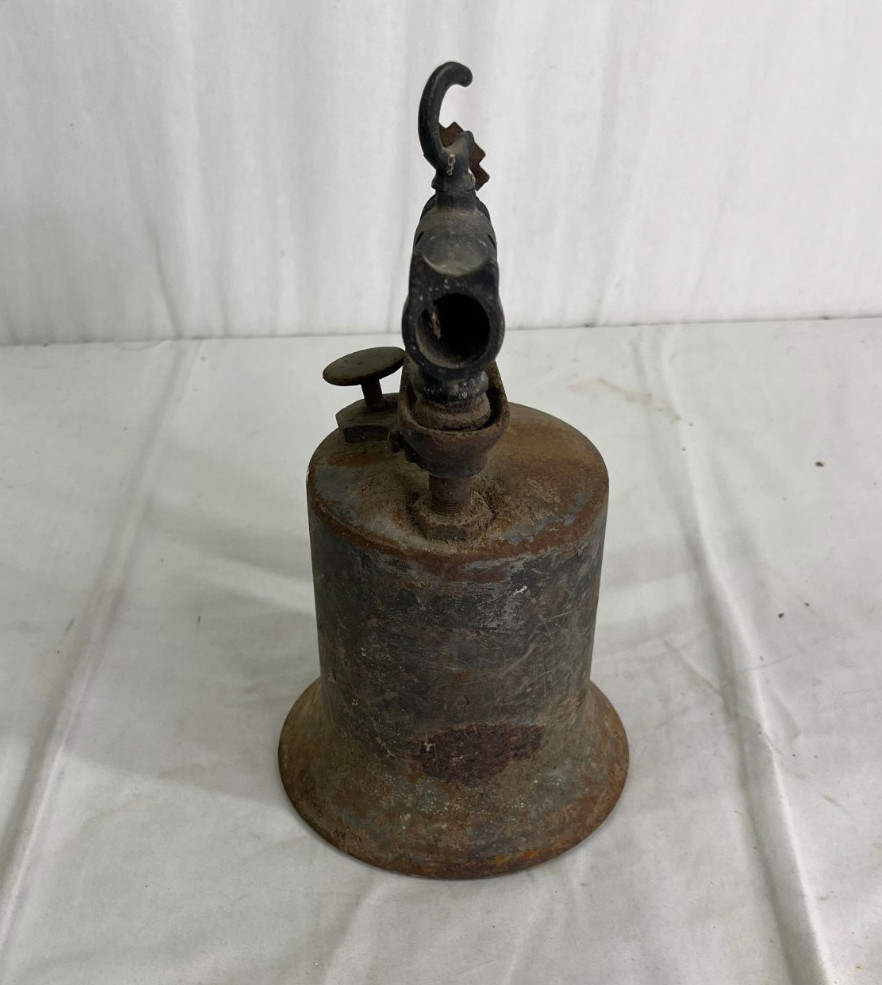 Vintage/Antique Blow Torch