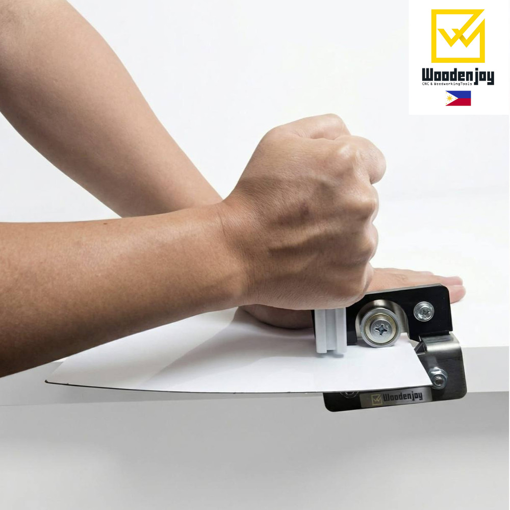 Woodenjoy HPL Formica Laminate Cutter