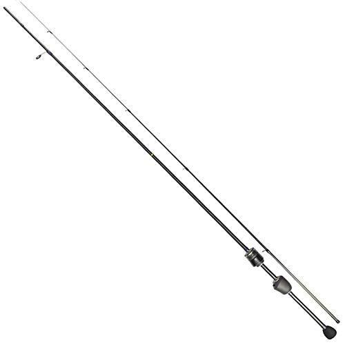 DUO TETRA WORKS React TWRT-50 Spinning Rod