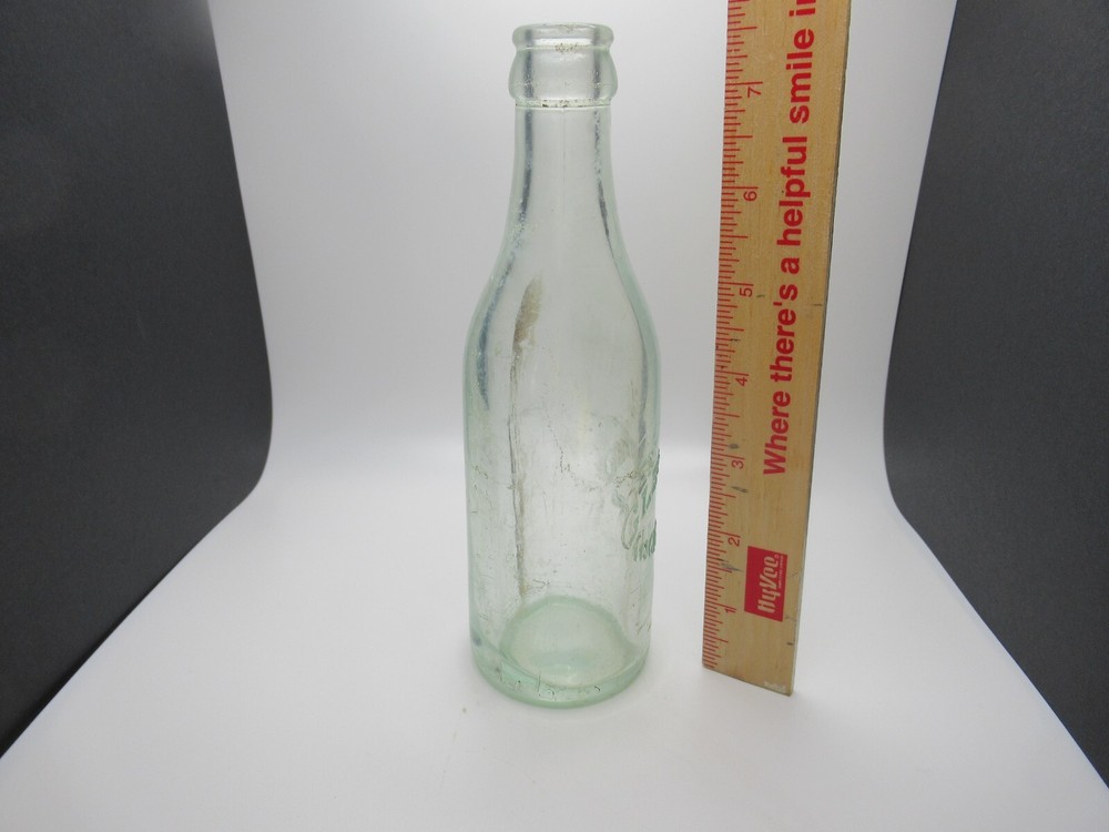 Glenwood Inglewood Bottle