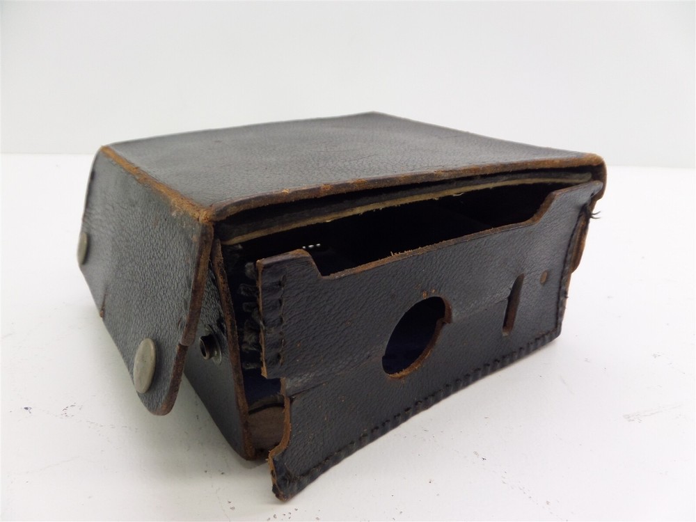 Westinghouse Type PA-141 AC Voltmeter with Case