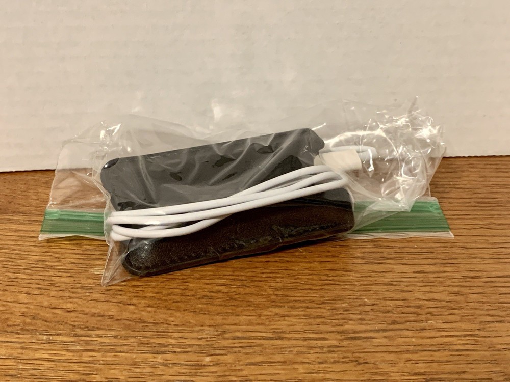 New Open Box EMF Shielding Portable Blu Shield T1 Unit