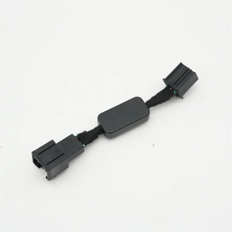 Auto Start Stop Canceller Engine System Plug Cable For Jeep Wrangler JL 18-22