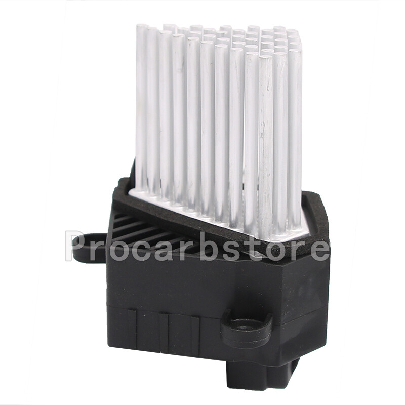 For BMW Blower Motor Resistor Final Stage E39 E46 E53 E83 528i X5 64116929486 US