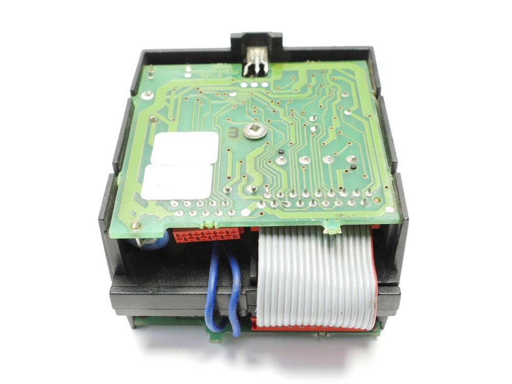 Electronic Locksmith Card Reader 300012A