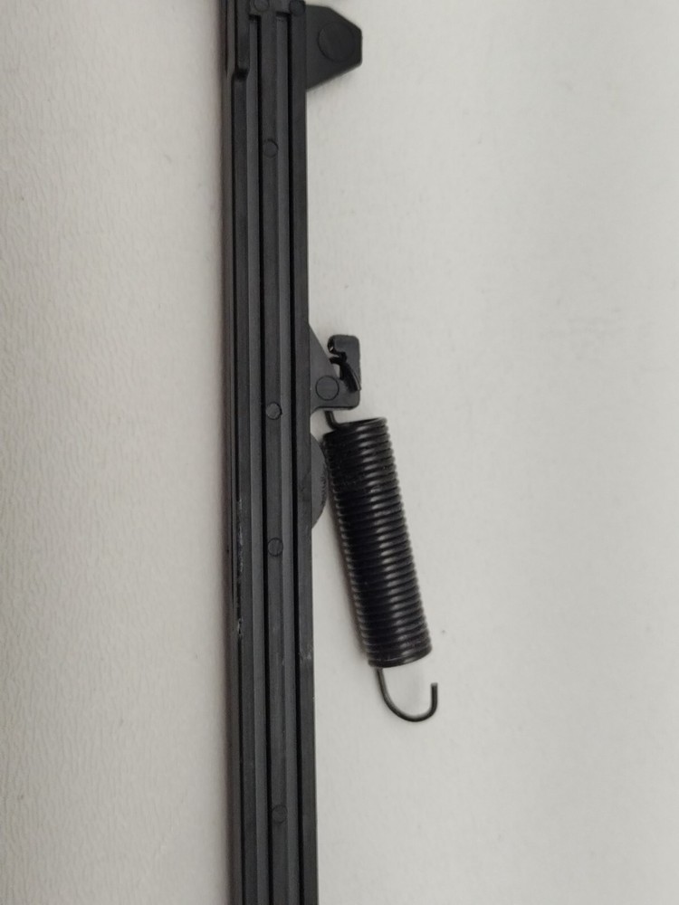 OEM GE WB10X10062 Door Key & Spring